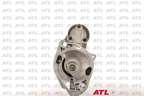 żtartér ATL Autotechnik